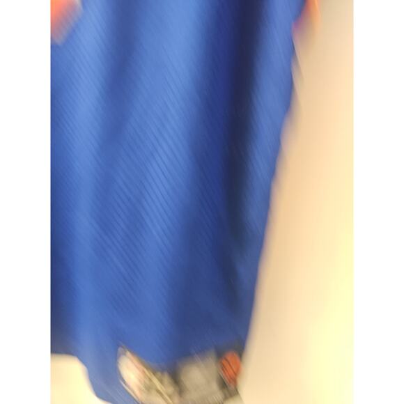 Vintage Reebok Authentic New York Knicks Stephon Marbury 3 Sewn Jersey Men’s 2XL - Picture 2 of 12